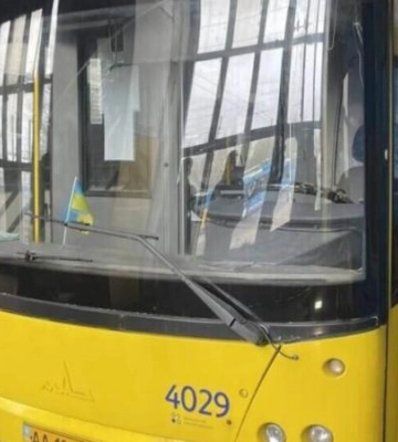Розклад громадського транспорту в Дніпрі на поминальні дні
