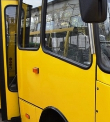 У Луцьку змінили графік руху приміського автобуса