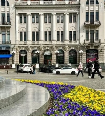 У Харкові різко похолодає