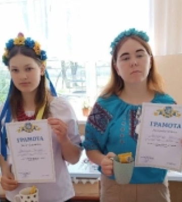 В училищі на Кіровоградщині майбутні кухарі демонстрували фахову майстерність. ФОТО