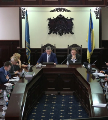 ВККС попросила депутатів швидше прийняти закон про дозвіл знов взяти участь у конкурсі до Антикорсуду кандидатам, які не склали іспит
