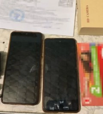 СБУ затримала агентку фсб, яка встановлювала «відеопастки» для коригування ударів рф по Київщині