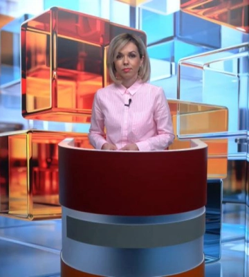 Денні новини Рівного та області за 25 квітня 2025 року (ВІДЕО)