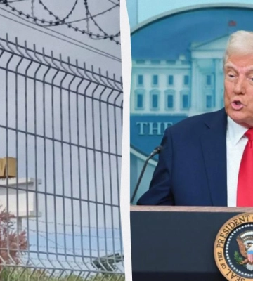 Ця ЗАЯВА Трамп ПІДІРВАЛА мережу! Слухайте що КАЖЕ про Крим. Українці ШОКОВАНІ з позиції США!