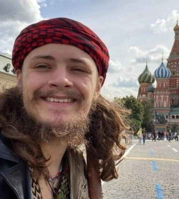 На фронті ліквідовано сина заступника глави ЦРУ, який воював проти України – ЗМІ