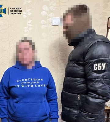 Продавщица на рынке в Харькове оказалась поклонницей «русского мира» — СБУ