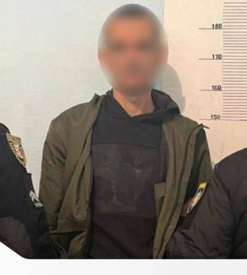 Закарпатцю, який вбив товариша під час застілля, загрожує до 15 років увʼязнення