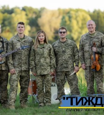 Про нову пісню «Не цінував» та про російськомовні пісні: інтерв’ю зі співачкою Охтирчанка
