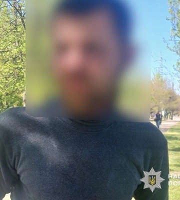 Обкрадав покинуті будинки: на Дніпропетровщині затримали серійного грабіжника