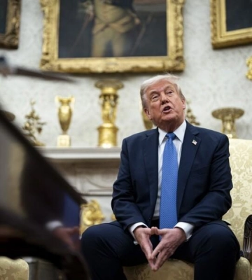 КРИМ не РОЗМІННА МОНЕТА! ⭕️ СТАЛИ ВІДОМІ пункти НОВОГО плану ТРАМПА по завершенні війни в УКРАЇНІ