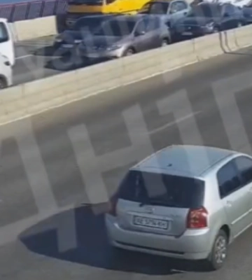 Як курсує громадський транспорт у Дніпрі 23 квітня
