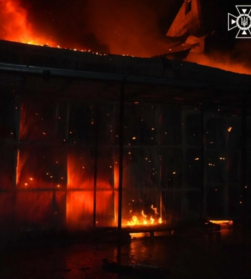 В Одесі пролунав вибух: що відомо