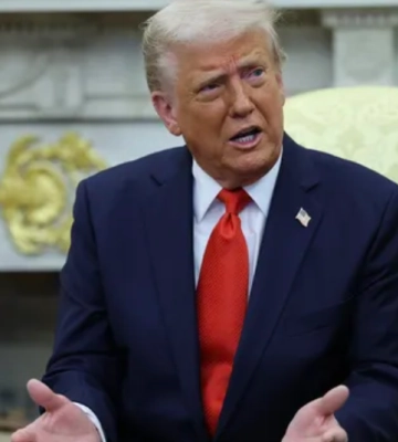 &quot;Окончательное предложение&quot; Трампа: Axios раскрыло, каким может быть &quot;мирный план&quot; Вашингтона