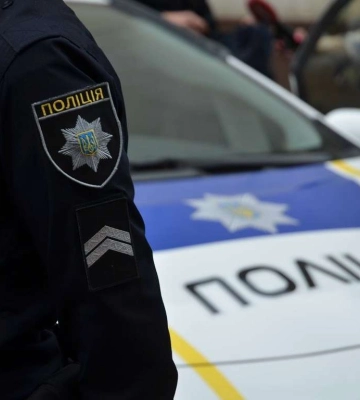 Оштрафували хлопців, які у Вараші танцювали біля алеї загиблих