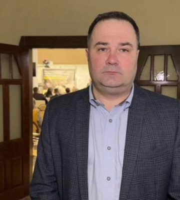 На Сумщине застрелился директор областного центра занятости Леонид Чепульский