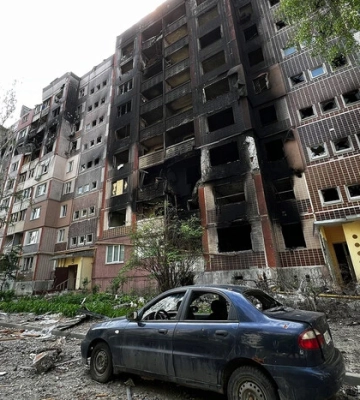 Які рішення ухвалюють суди у позовах про відшкодування збитків Росією: статистика