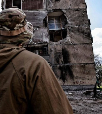 На Донеччині за добу внаслідок російських обстрілів 4 людини загинули й 7 отримали поранення