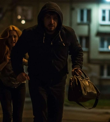 Пограбування в Дніпрі: як не стати жертвою вуличного злочинця