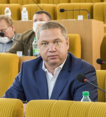 Депутати міськради Миколаєва в черговий раз провалили голосування за виключення Кормишкіна зі складу виконкому