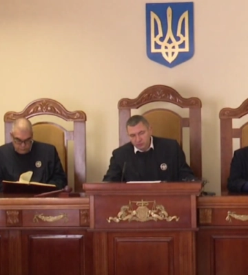 «В мене клєма поїхала і побив»: як 20-річний волинянин з&#039;ясовував стосунки зі знайомим