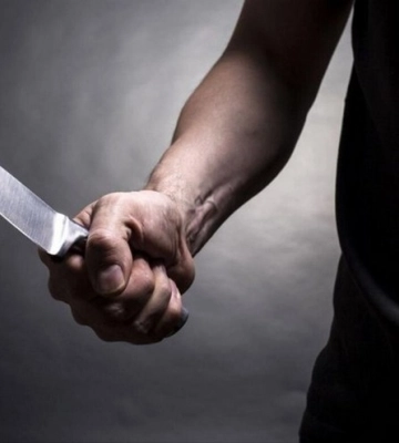 Взято під варту миколаївця, який жорстоко вбив свою матір
