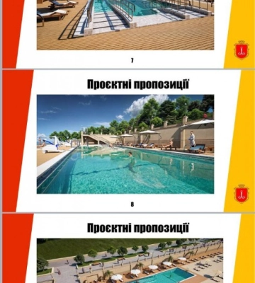 В Одесі інклюзивні пляжі готують до літнього сезону