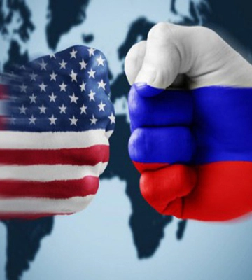 Трамп вважає, що Крим залишиться російським, а причиною війни стали розмови про вступ України до НАТО