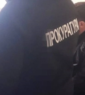 На Волині поліцейський за $15000 переправив ухилянта в ЄС