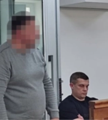 У кабінеті міського голови на Волині захоплюються «шершнями»