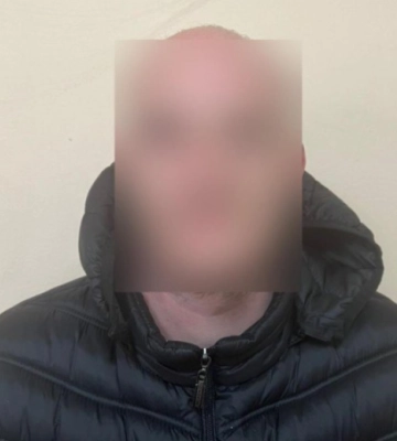 Викрав гроші з картки військового: поліцейські Дніпра повідомили зловмиснику про підозру