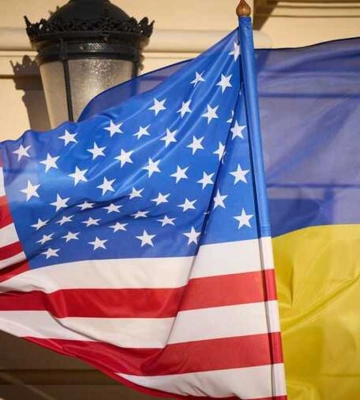Трамп вважає, що Крим залишиться російським, а причиною війни стали розмови про вступ України до НАТО