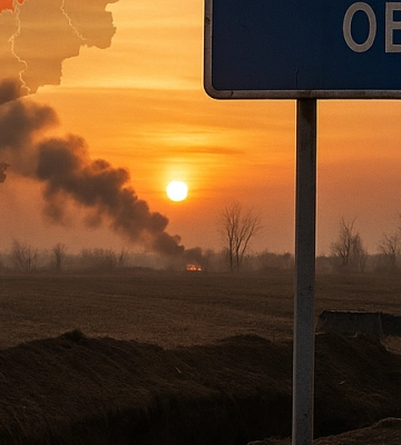 Прорив до Дніпропетровщини: чи витримає Новопавлівський напрямок «м’ясний наступ» рф