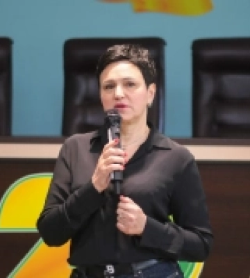 Супровід ветеранів: на Рівненщині провели тренінги для фахівців