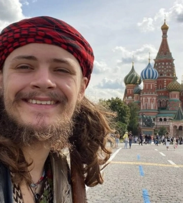 Син заступниці директора ЦРУ загинув на війні в Україні: він воював на боці росії