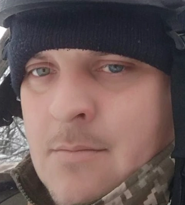 Друга втрата в громаді за тиждень: обірвалося життя Героя з Волині Петра Кондрацького
