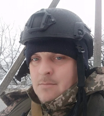 Друга втрата в громаді за тиждень: обірвалося життя Героя з Волині Петра Кондрацького
