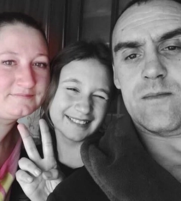 В Павлограде дрон попал в квартиру шахтера: погибли отец и 15-летняя дочь