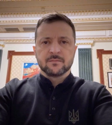 У ракеті, що вбила 12 киян 24 квітня, були компоненти від американських компаній, — Зеленський