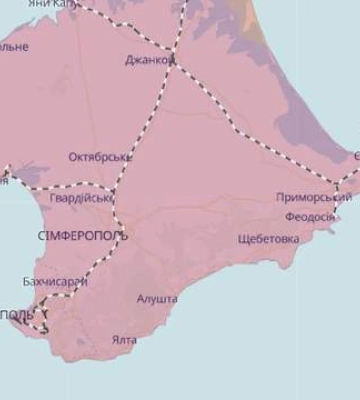 Покушение на миропорядок: в чем опасность предложения Трампа признать Крым российским
