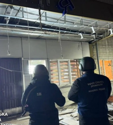 У Харкові судитимуть 15-річну дівчину за теракт біля відділу поліції