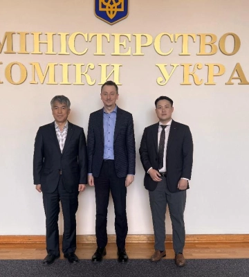 Південнокорейська Posco інвестує 106 млн доларів у будівництво ТЕЦ в Одесі