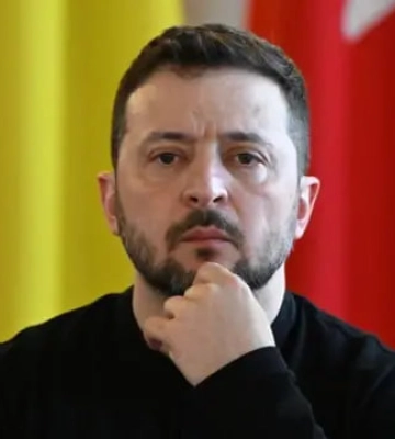Удар по Києву: у північнокорейській ракеті, якою вдарила Росія, виявили понад сотню іноземних компонентів — Зеленський