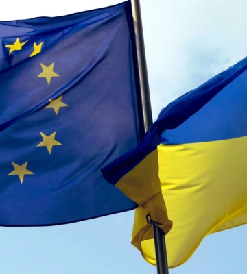 Обсяг торгівлі між Україною і ЄС "Шляхами солідарності" у березні досяг EUR211 млрд