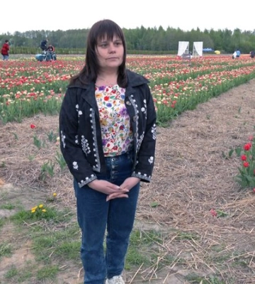 300 сортів квітів і 5 гектарів краси: на Волині стартував фестиваль тюльпанів «Волинська Голландія»