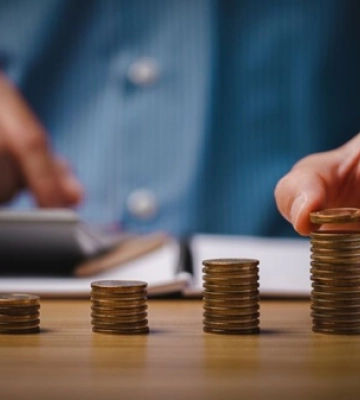 Інфляція знизиться до 5% у 2026 році — прогноз НБУ