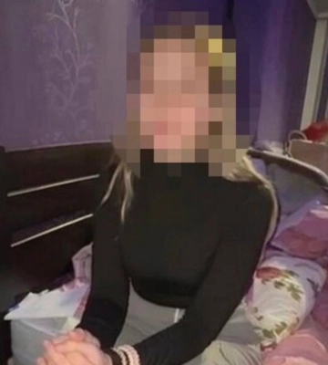 В Харькове будут судить 15-летнюю девочку, заложившую взрывчатку у входа в отделение полиции
