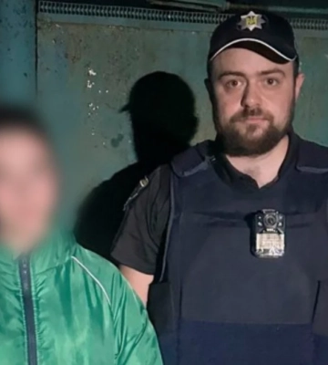 Розшукали дівчину з Херсона, яка зникла 5 днів тому