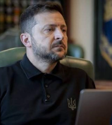 Зеленский может не поехать на похороны Папы Римского: кто представит Украину