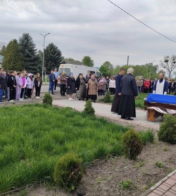 Друга втрата в громаді за тиждень: обірвалося життя Героя з Волині Петра Кондрацького