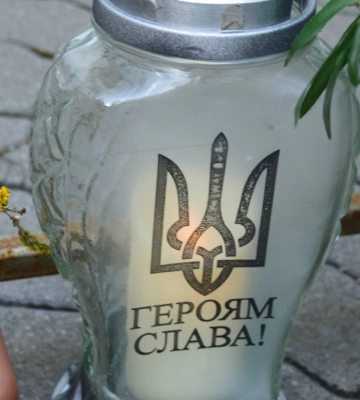У бою полягли четверо військових з Прикарпаття